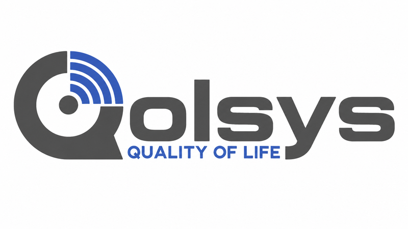 QOLYSIS - Best Safety Ltd.