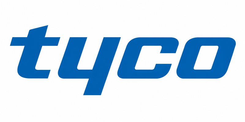 Tyco - Best Safety Jordan