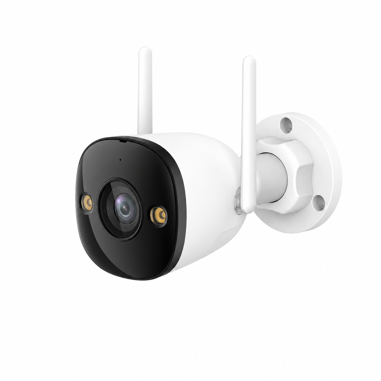 IMOU Bullet 2E Outdoor Wi-Fi Security Camera