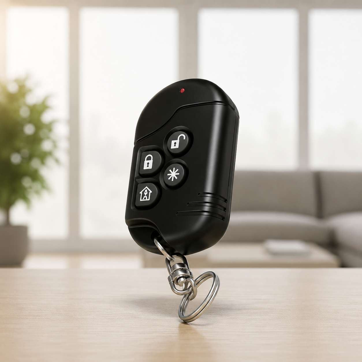 Remote Control