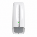 Indoor Curtain Detector