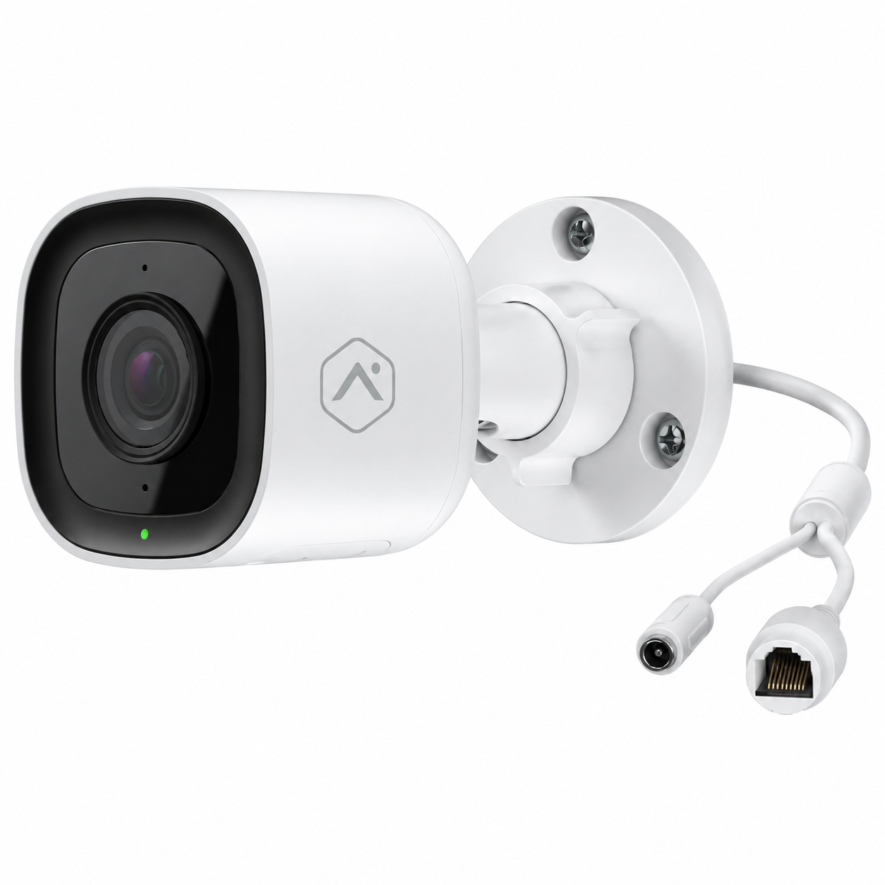 Alarm.com ADC-VC727P 1080p Mini-Bullet Security Camera