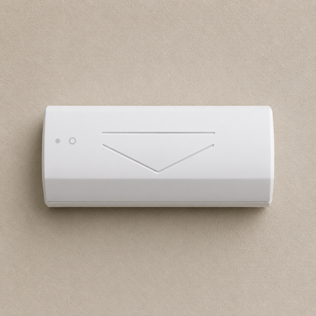 Shock Sensor for Safes and Cabinets