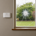 Glass Break Detector