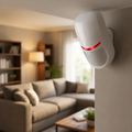 Motion Sensor Dual Technology