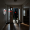 Indoor PIR with Camera