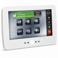 Touch Keypad