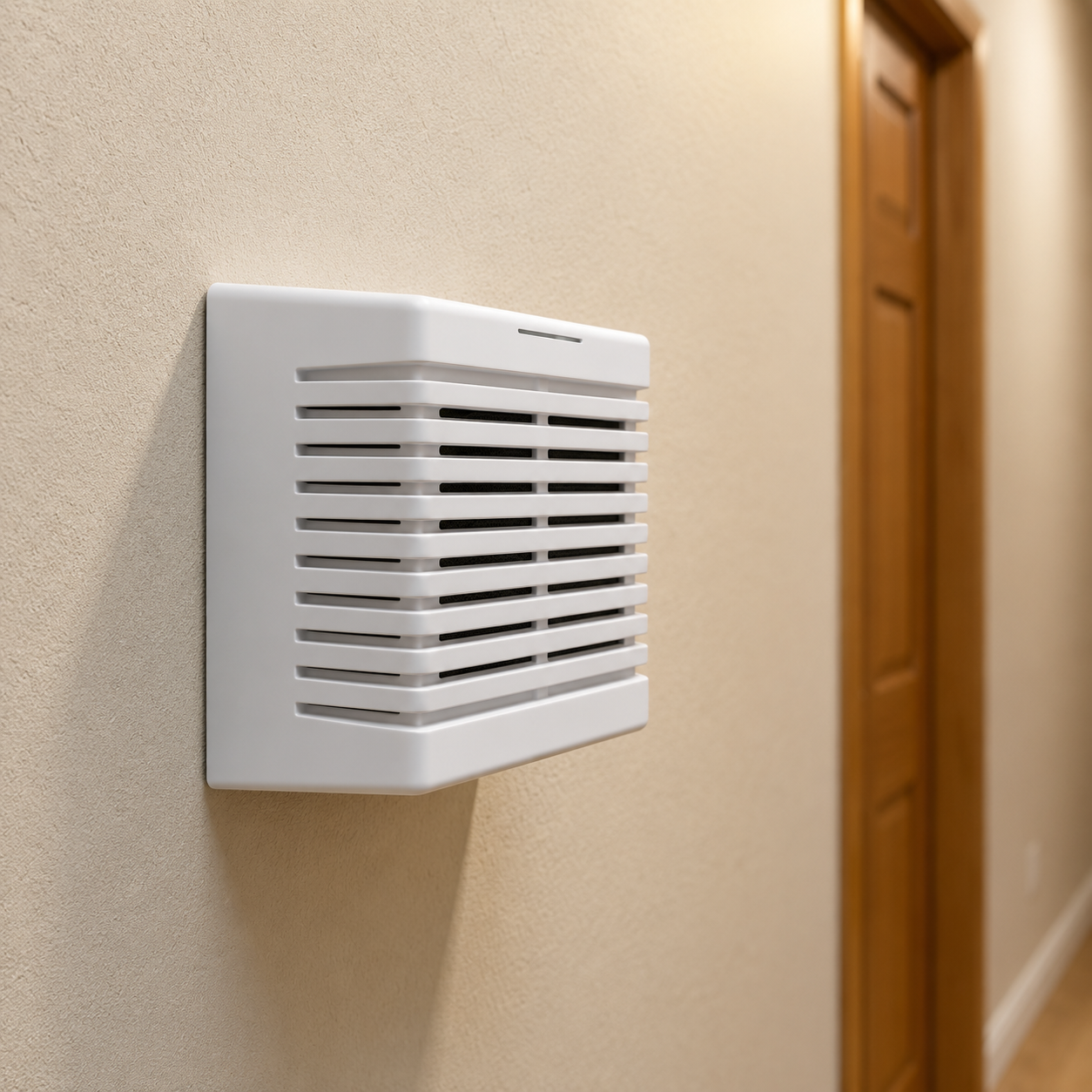 Indoor Siren 15 WATT