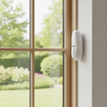 Indoor Curtain Detector