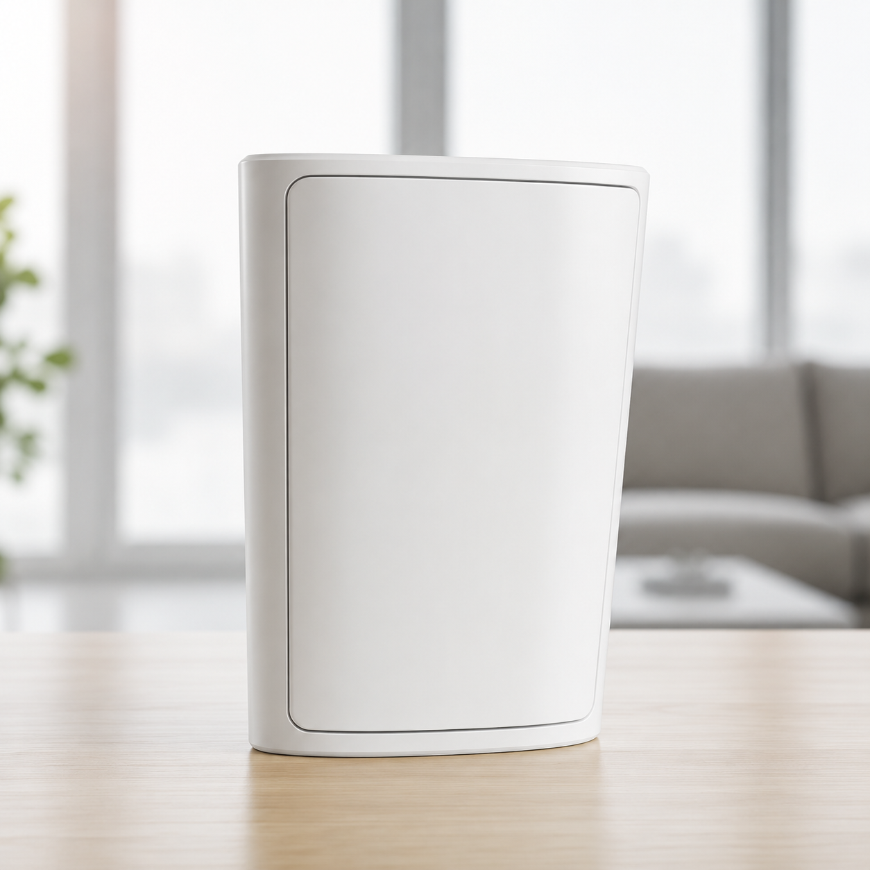 Motion Detector
