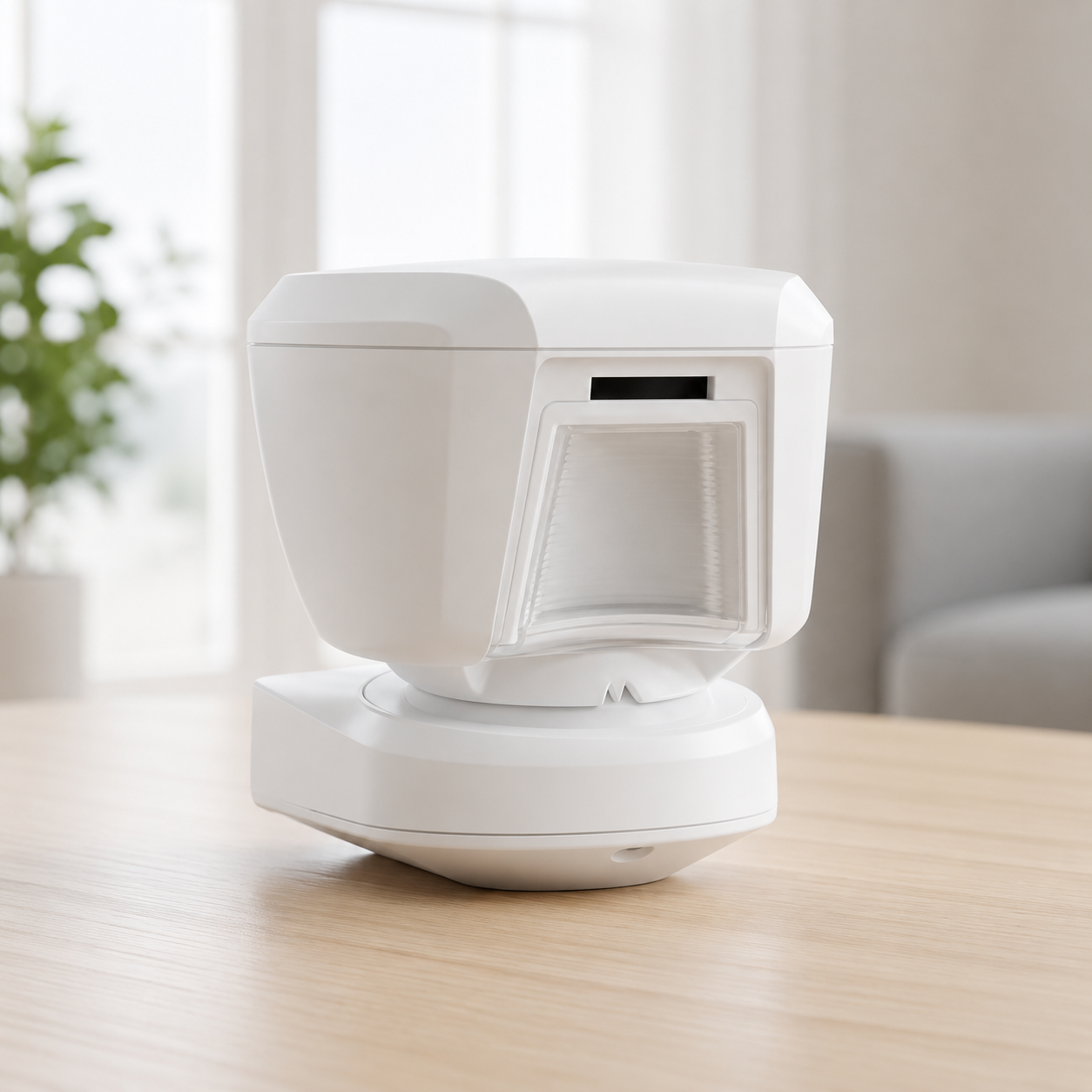Outdoor Detector