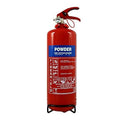 2kg ABC Dry Powder Fire Extinguisher